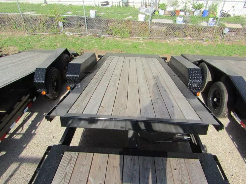new Tilt Trailers PJ Trailers  for sale, in San Antonio, TX Thumbnail 2