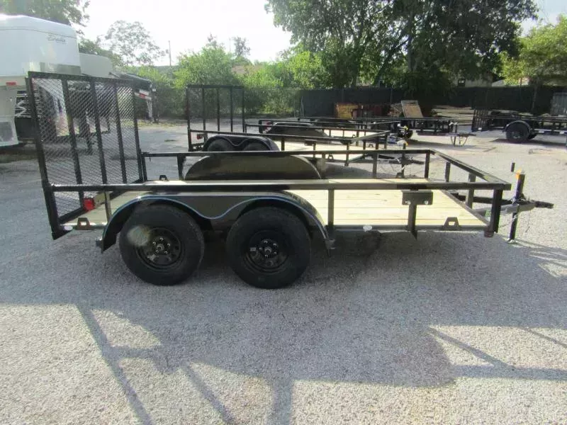 new Utility Trailers Bellwether MFG  for sale, in San Antonio, TX Thumbnail 3