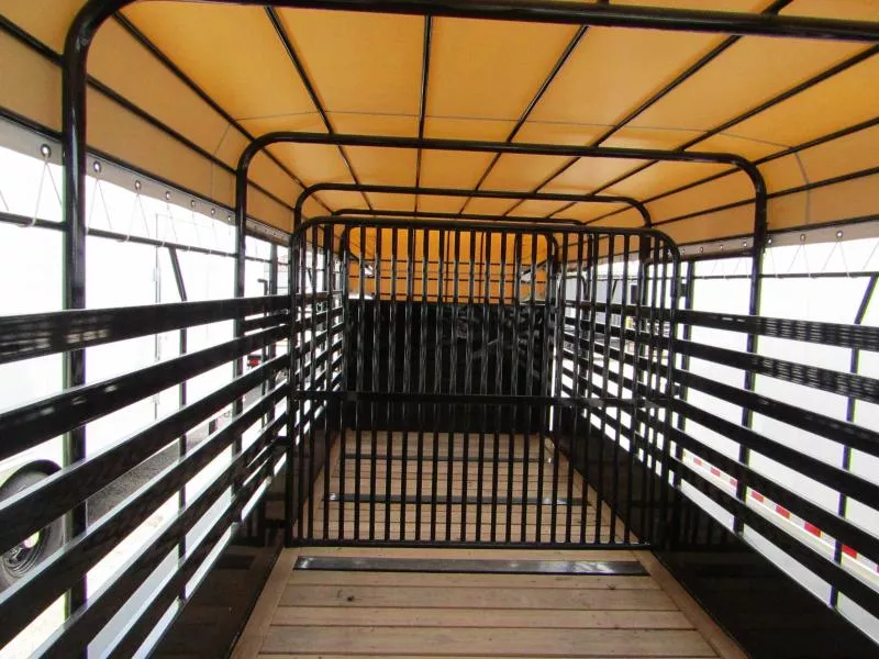 new Cargo (Enclosed) Trailers Delta Manufacturing  for sale, in San Antonio, TX Thumbnail 3