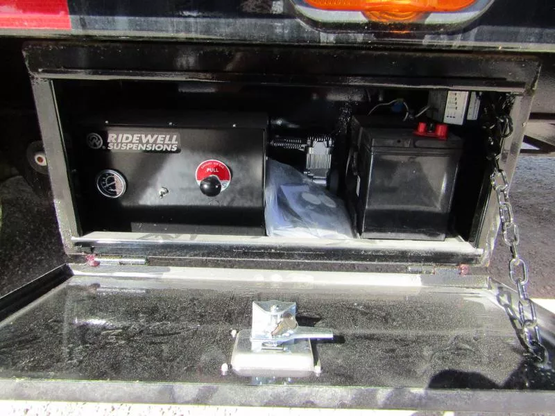 new Equipment / Flatbed Trailers PJ Trailers  for sale, in San Antonio, TX Thumbnail 3