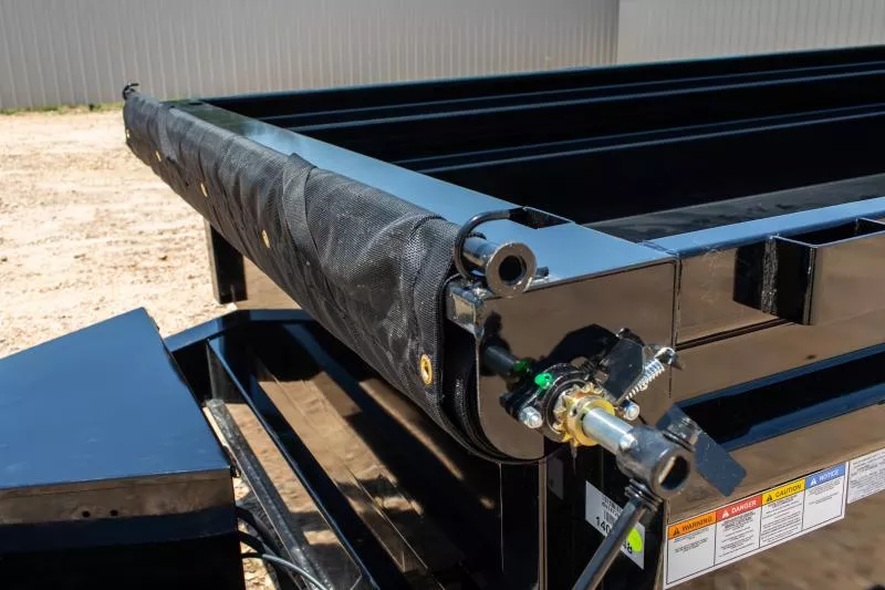 new Dump Trailers PJ Trailers PJ Trailers for sale, in Georgetown, TX Thumbnail 4