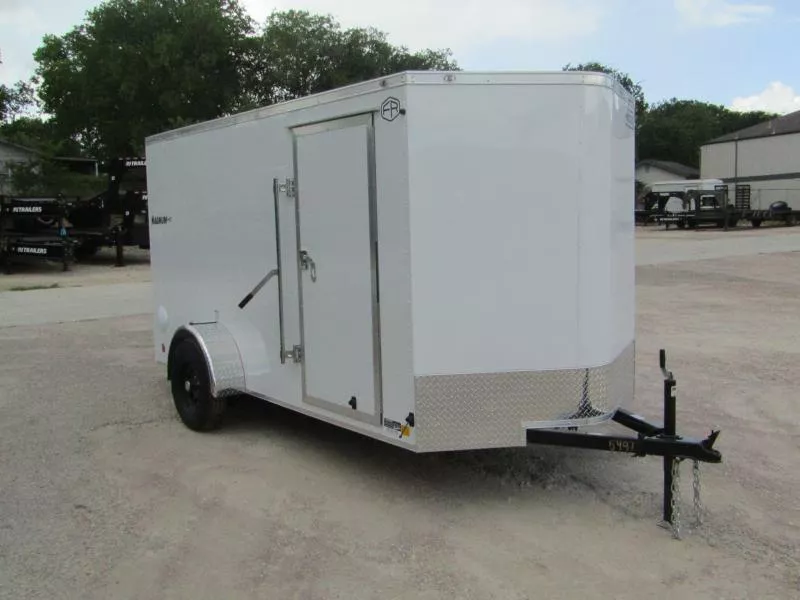 new Cargo (Enclosed) Trailers Continental Cargo  for sale, in San Antonio, TX Thumbnail 2