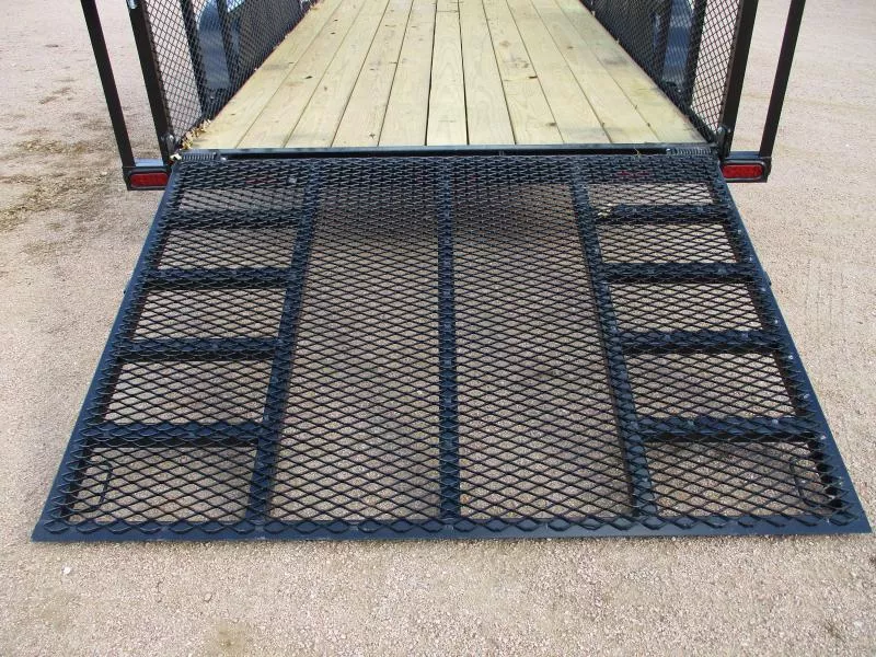new Equipment / Flatbed Trailers Rocking R Trailers  for sale, in Austin, TX Thumbnail 3