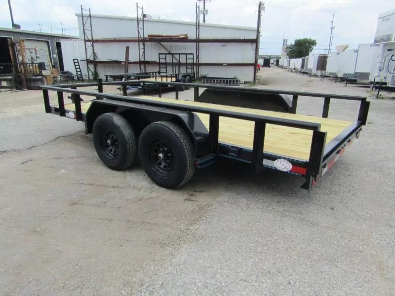new Utility Trailers Bellwether MFG  for sale, in San Antonio, TX Thumbnail 2