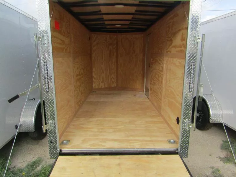 new Cargo (Enclosed) Trailers Continental Cargo  for sale, in San Antonio, TX Thumbnail 3