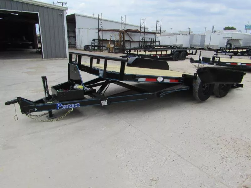 new Utility Trailers Bellwether MFG  for sale, in San Antonio, TX Thumbnail 2