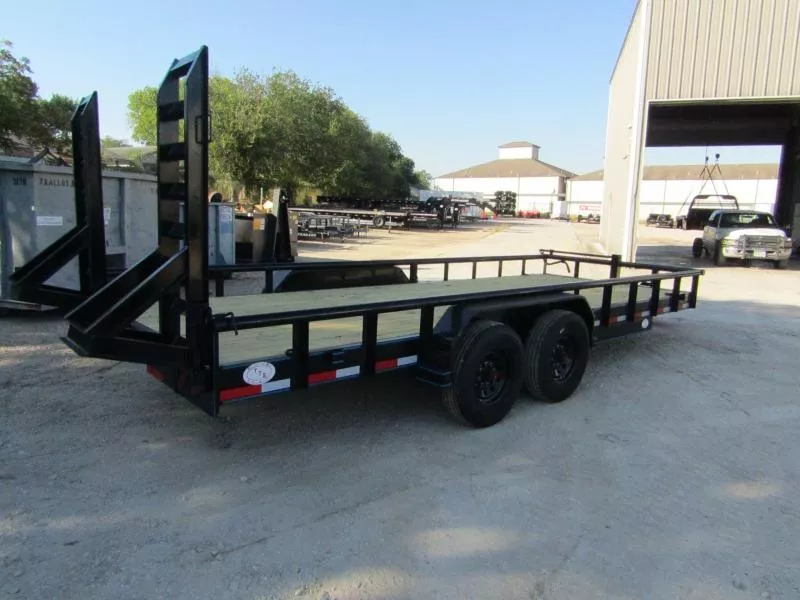 new Utility Trailers Bellwether MFG  for sale, in San Antonio, TX Thumbnail 4