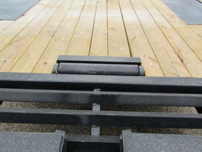 new Utility Trailers PJ Trailers  for sale, in San Antonio, TX Thumbnail 3