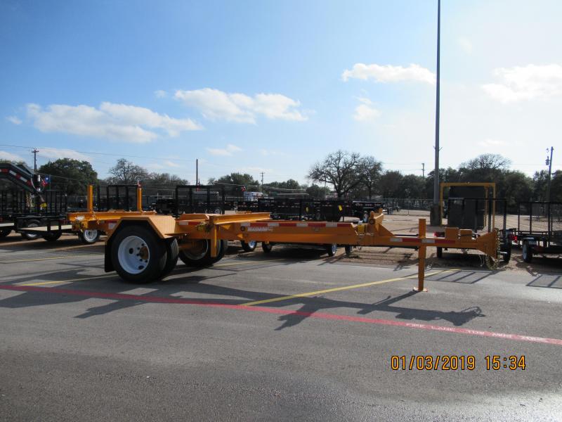 2018 Butler BPHD-1500 Pole Trailer 2018 Butler BPHD-1500 Pole Trailer