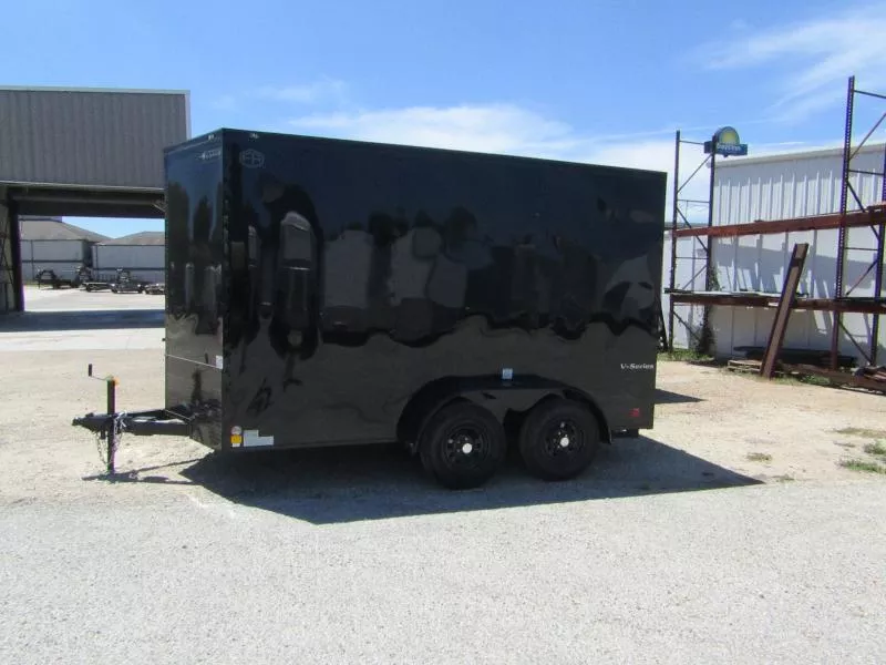 new Cargo (Enclosed) Trailers Continental Cargo  for sale, in San Antonio, TX Thumbnail 2