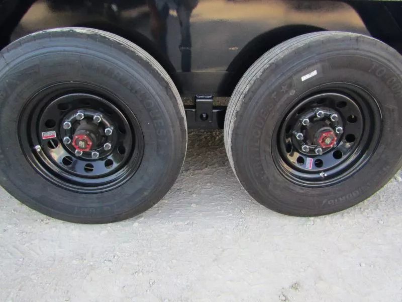 new Utility Trailers Bellwether MFG  for sale, in San Antonio, TX Thumbnail 4