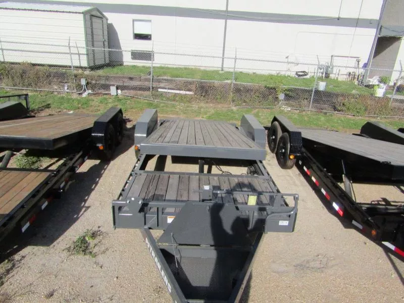 new Tilt Trailers PJ Trailers  for sale, in San Antonio, TX Thumbnail 3