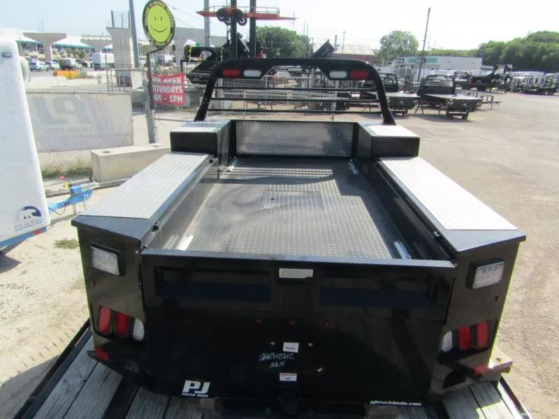 new Flat Decks PJ Truck Beds  for sale, in San Antonio, TX image-0