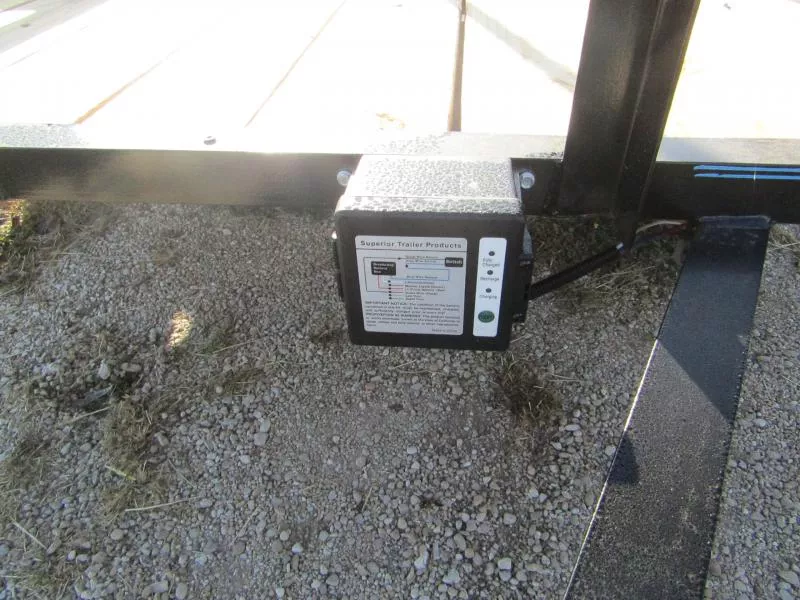 new Utility Trailers Bellwether MFG  for sale, in San Antonio, TX Thumbnail 8