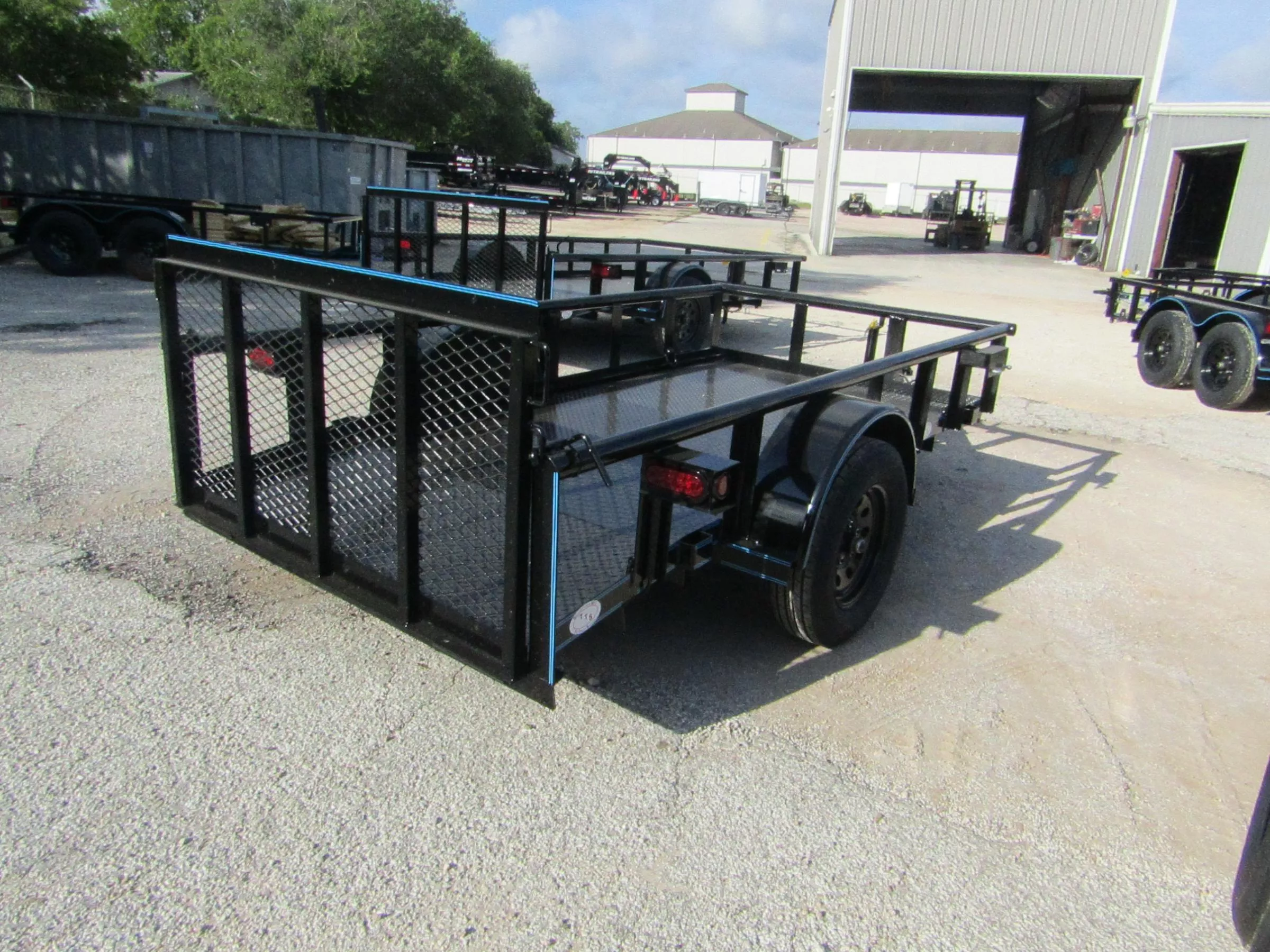 2025 Bellwether MFG photo 5