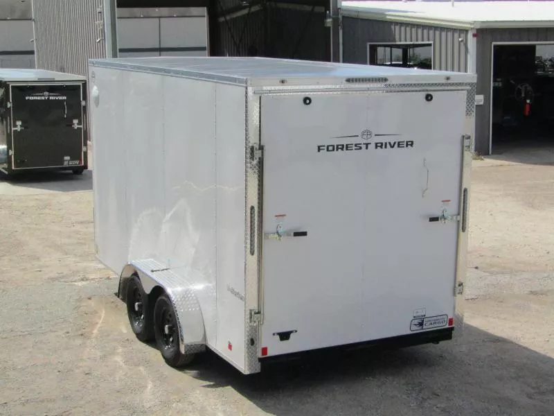 new Cargo (Enclosed) Trailers Continental Trailers  for sale, in San Antonio, TX Thumbnail 2