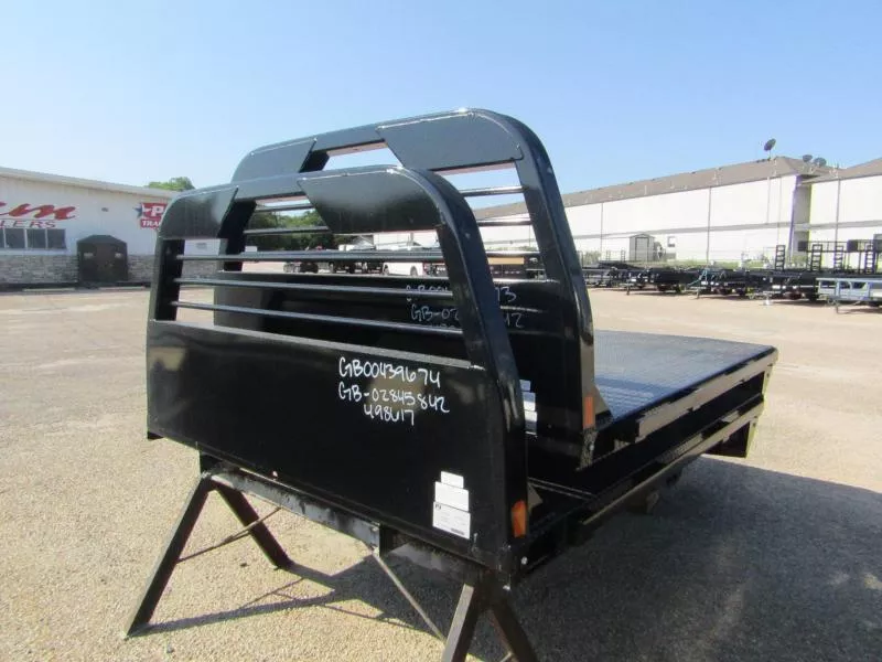 new Flat Decks PJ Truck Beds  for sale, in San Antonio, TX Thumbnail 3