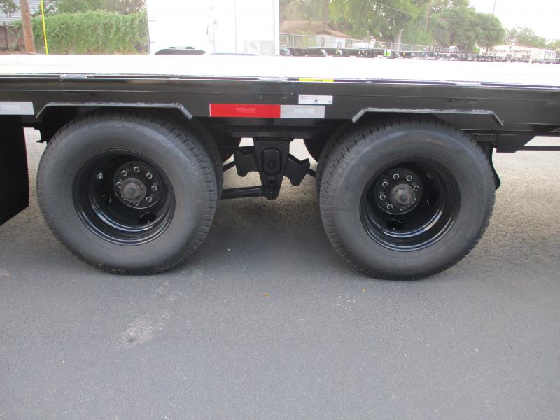 new Equipment / Flatbed Trailers Top Hat Trailers Top Hat Trailers for sale, in Austin, TX Thumbnail 6