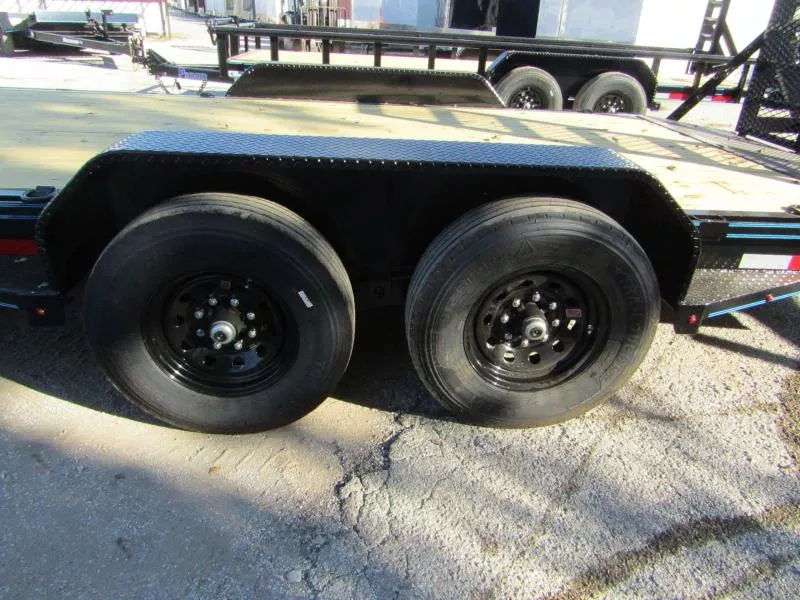 new Utility Trailers Bellwether MFG  for sale, in San Antonio, TX Thumbnail 5