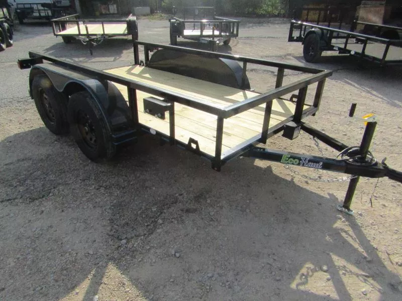 new Utility Trailers Bellwether MFG  for sale, in San Antonio, TX Thumbnail 2