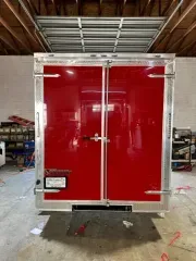 new Cargo (Enclosed) Trailers SDG  for sale, in Wenatchee, WA Thumbnail 2