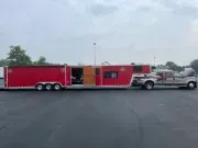 2005 Pace American Shadow gt General Trailers
