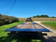 used Equipment / Flatbed Trailers MAXX-D  for sale, in Port Byron, IL Thumbnail 2