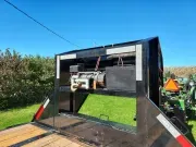 used Equipment / Flatbed Trailers MAXX-D  for sale, in Port Byron, IL Thumbnail 5