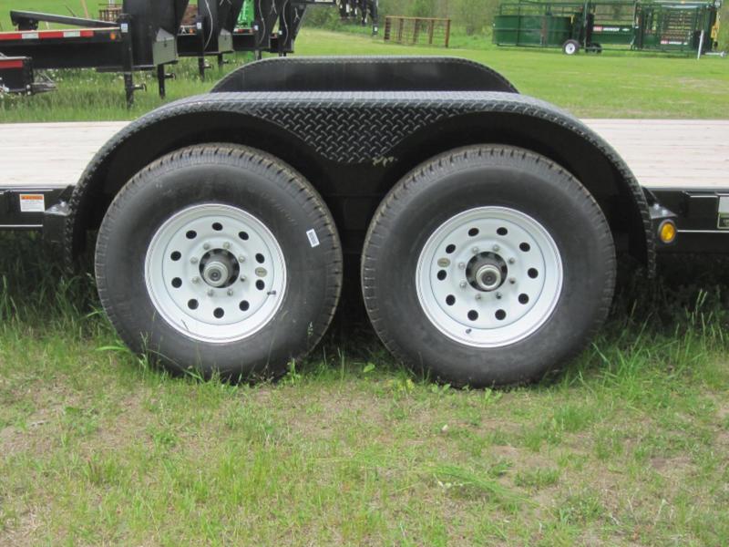 new Tilt Trailers ABU  for sale, in Motley, MN Thumbnail 4