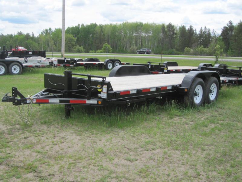 new Tilt Trailers ABU  for sale, in Motley, MN Thumbnail 2