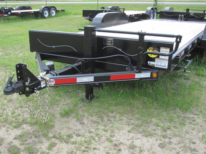 new Tilt Trailers ABU  for sale, in Motley, MN Thumbnail 3