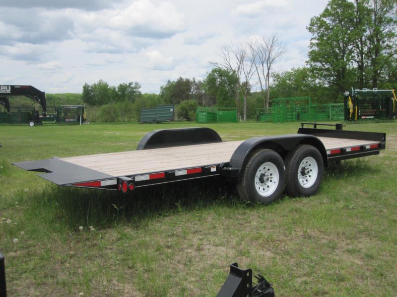 new Tilt Trailers ABU  for sale, in Motley, MN Thumbnail 5