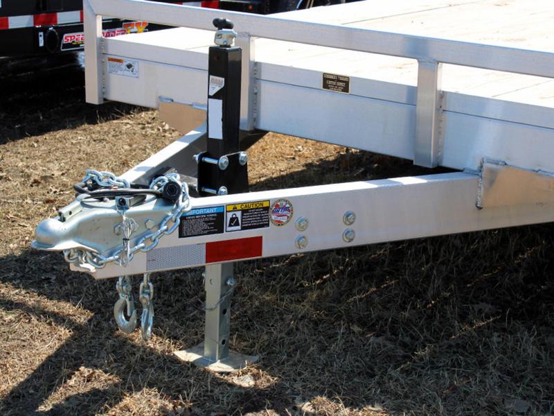 new Car Haulers / Racing Trailers H and H Trailer  for sale, in Motley, MN Thumbnail 13