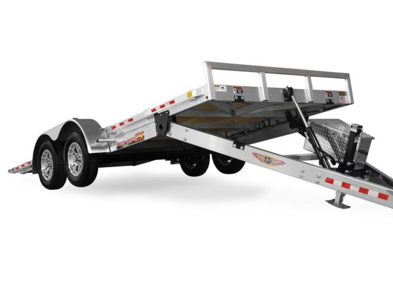new Tilt Trailers H and H Trailer  for sale, in Motley, MN Thumbnail 8