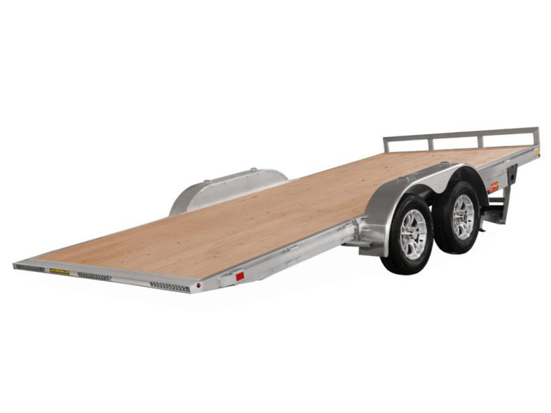 new Tilt Trailers H and H Trailer  for sale, in Motley, MN Thumbnail 5