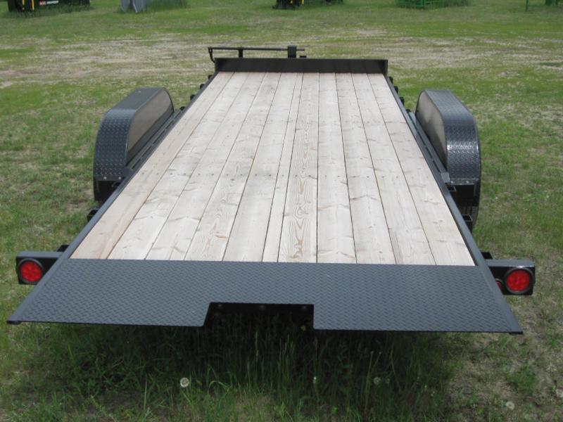 new Tilt Trailers ABU  for sale, in Motley, MN Thumbnail 6