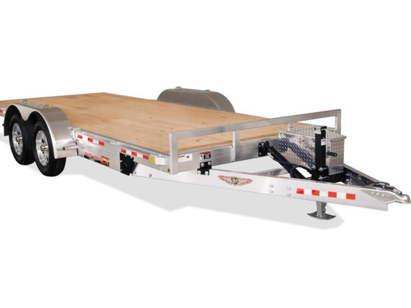 new Tilt Trailers H and H Trailer  for sale, in Motley, MN Thumbnail 7