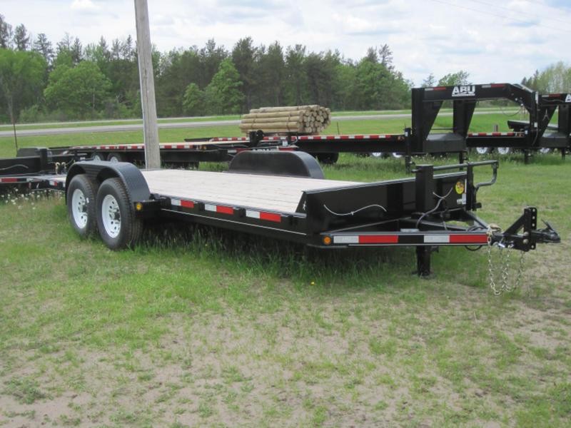 new Tilt Trailers ABU  for sale, in Motley, MN image-0