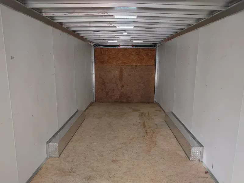 used Car Haulers / Racing Trailers ALCOM  for sale, in Kalispell, MT Thumbnail 73