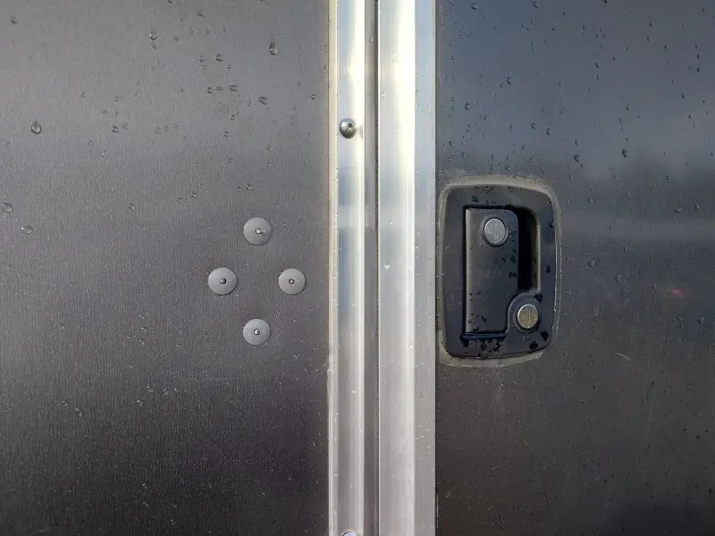 used Car Haulers / Racing Trailers ALCOM  for sale, in Kalispell, MT Thumbnail 55