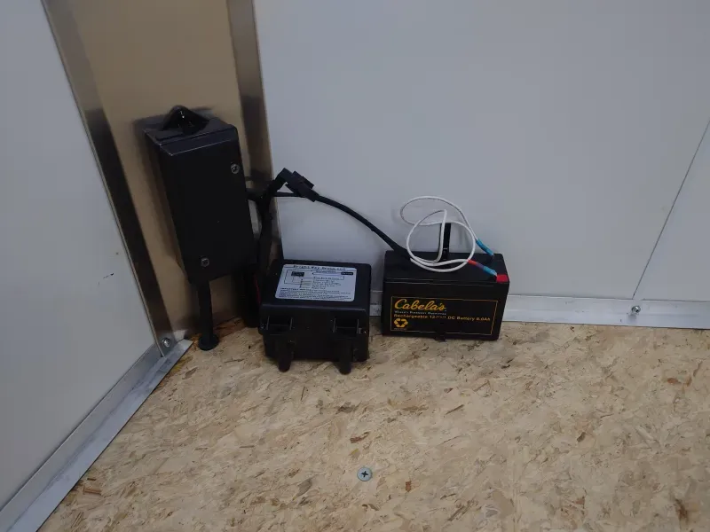 used Car Haulers / Racing Trailers ALCOM  for sale, in Kalispell, MT Thumbnail 94