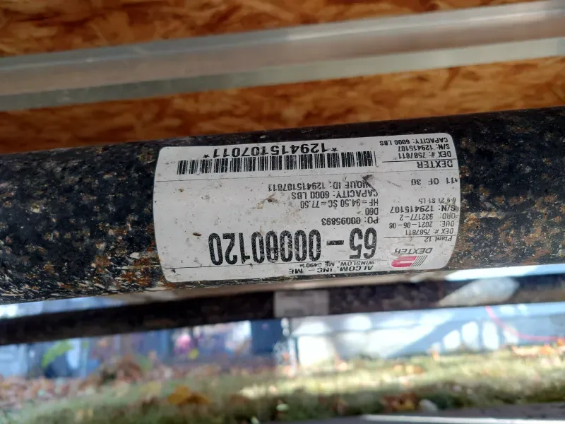 used Car Haulers / Racing Trailers ALCOM  for sale, in Kalispell, MT Thumbnail 105