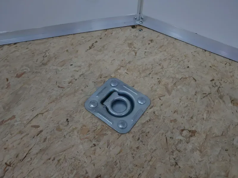 used Car Haulers / Racing Trailers ALCOM  for sale, in Kalispell, MT Thumbnail 101