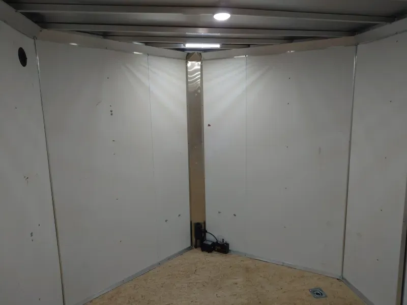 used Car Haulers / Racing Trailers ALCOM  for sale, in Kalispell, MT Thumbnail 14