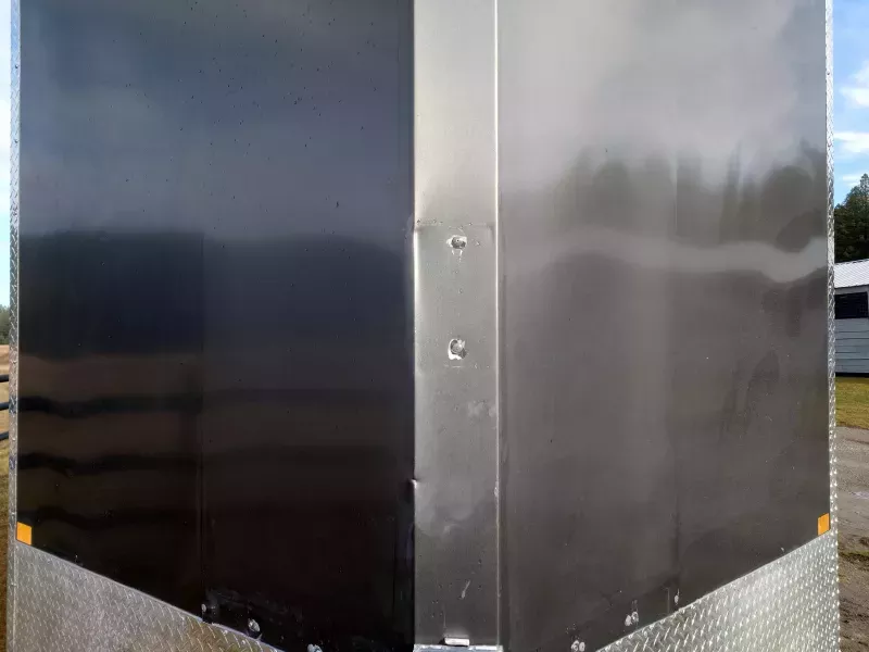 used Car Haulers / Racing Trailers ALCOM  for sale, in Kalispell, MT Thumbnail 11