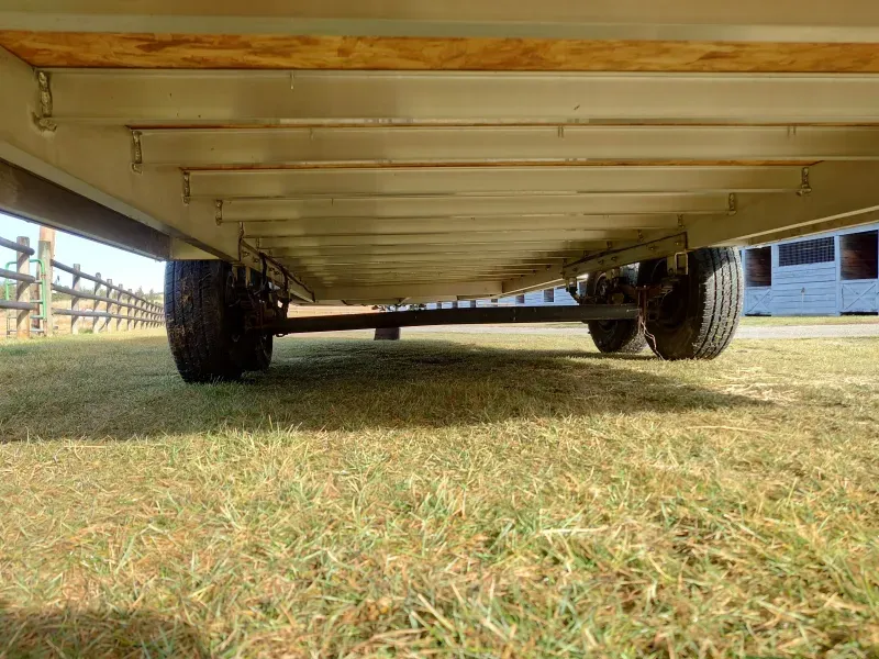 used Car Haulers / Racing Trailers ALCOM  for sale, in Kalispell, MT Thumbnail 91