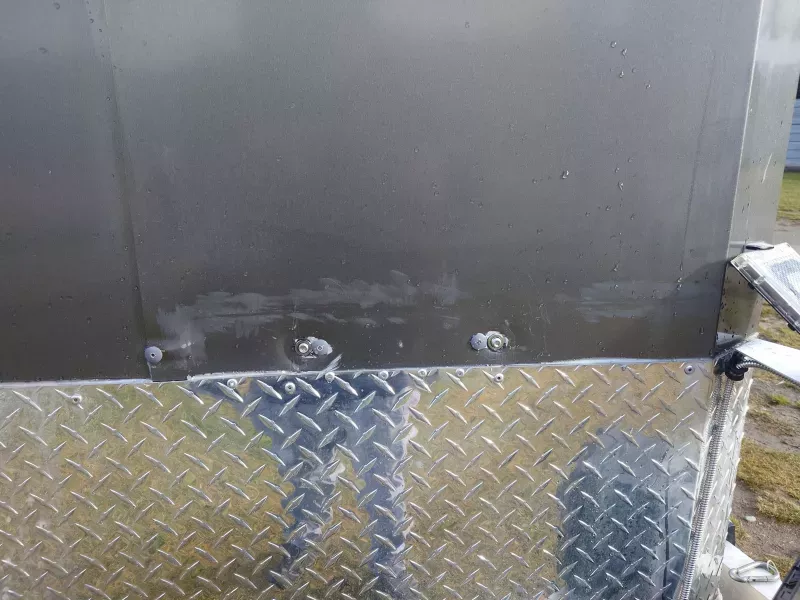 used Car Haulers / Racing Trailers ALCOM  for sale, in Kalispell, MT Thumbnail 12