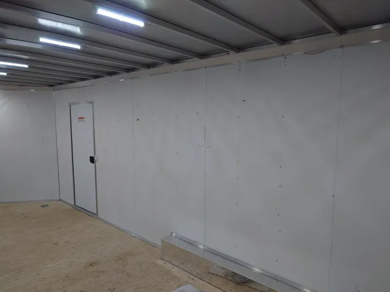 used Car Haulers / Racing Trailers ALCOM  for sale, in Kalispell, MT Thumbnail 19