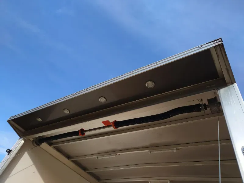 used Car Haulers / Racing Trailers ALCOM  for sale, in Kalispell, MT Thumbnail 67