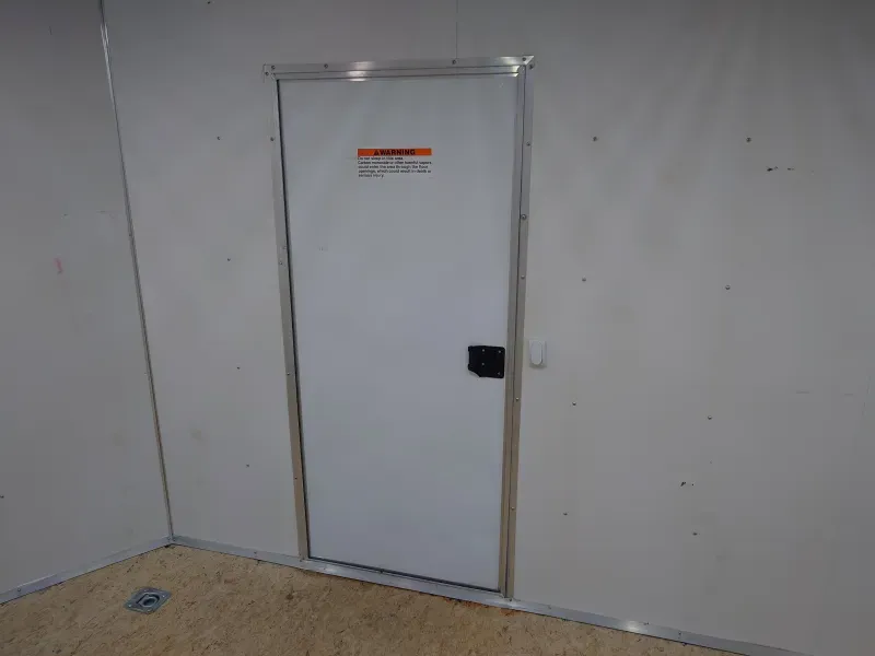 used Car Haulers / Racing Trailers ALCOM  for sale, in Kalispell, MT Thumbnail 7